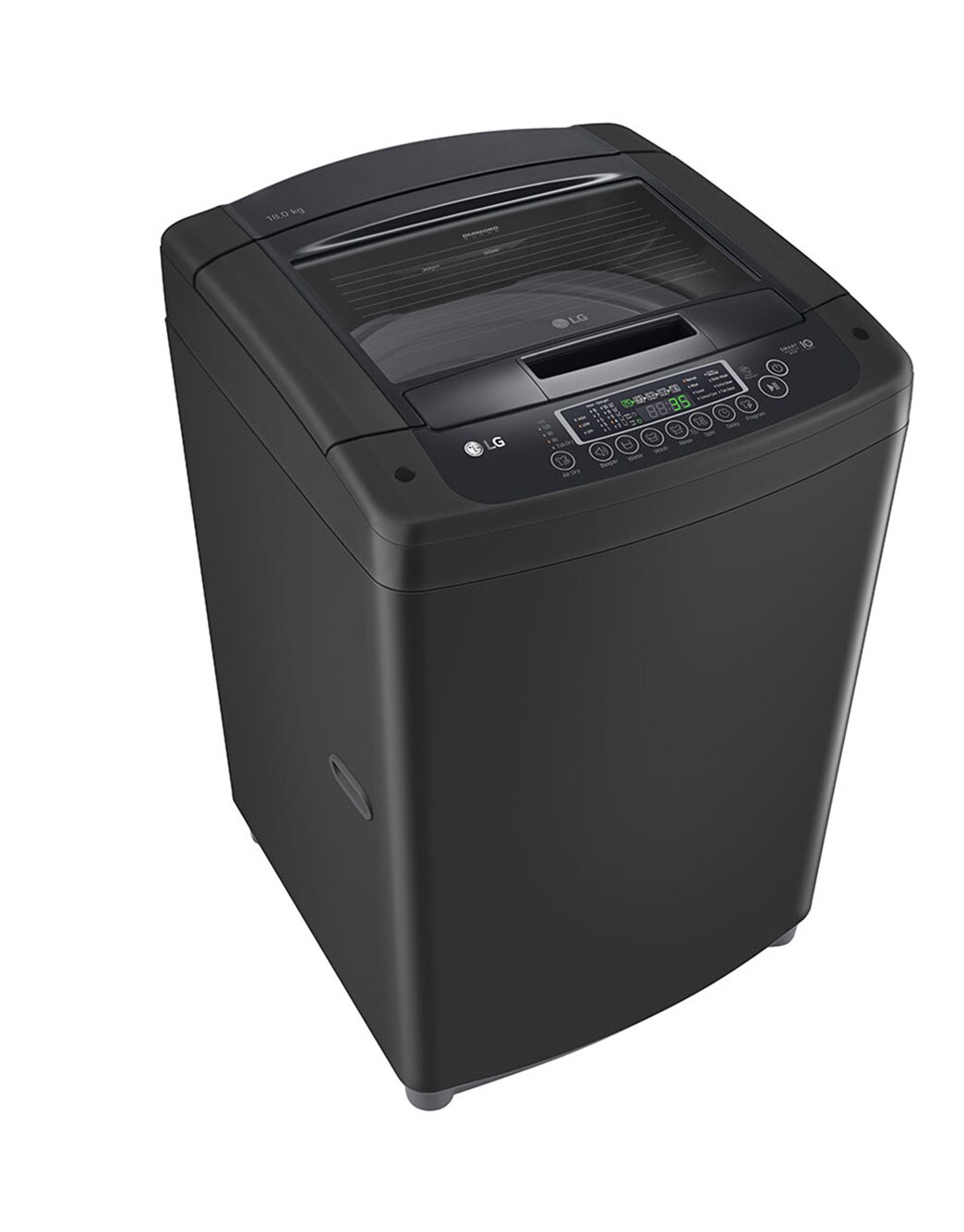 18kg Top Loading Mesin Cuci - T2518VSPB | LG ID